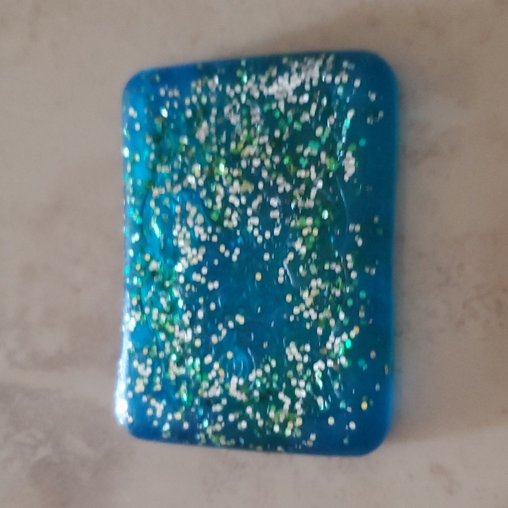 Essential Oils Handmade Soap